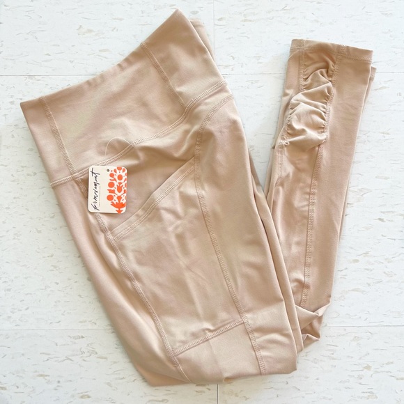 NWT • FP Movement Leggings - Picture 3 of 10